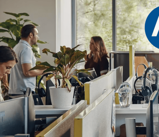 HP Workforce Solutions: Pioneering the Future of Business Productivity Bringing it all together