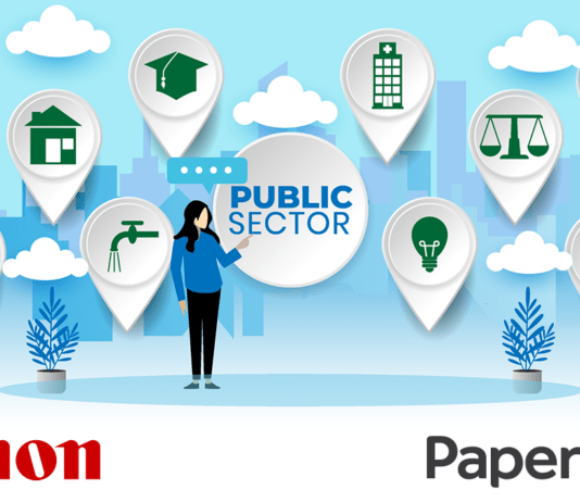 Maximizing Efficiency and Security: The Key to Public Sector Market Success for Resellers Going public