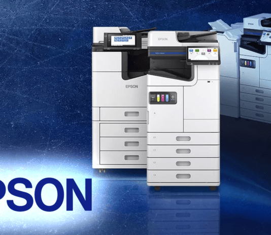 Epson’s Waste Reduction Drive: Pioneering Longevity in Printer Technology Epson Extends Business Printer Warranties and Parts Replacement to Address Circular Economy and Waste Reduction Goals