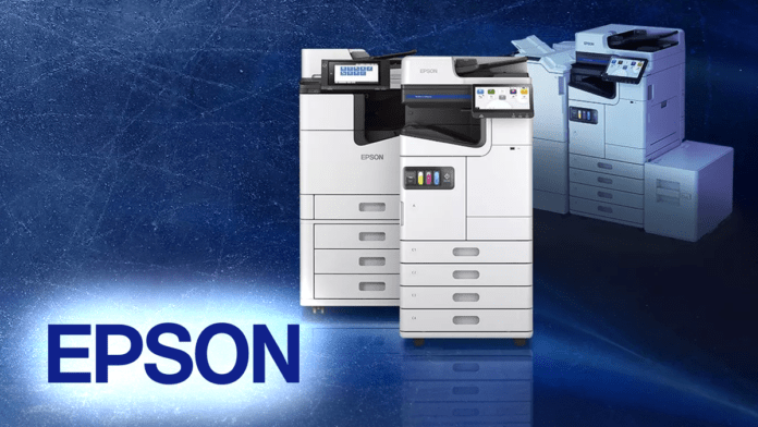 Epson Extends Business Printer Warranties and Parts Replacement to Address Circular Economy and Waste Reduction Goals