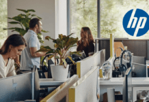 Elevate Productivity Now: HP Workforce Solutions’ Game-Changing Services and Solutions Bringing it all together