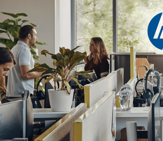 Elevate Productivity Now: HP Workforce Solutions’ Game-Changing Services and Solutions Bringing it all together