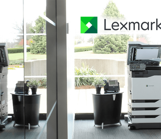 Channel Boost: Lexmark’s Enterprise Solutions Now Available to Partners Mark of quality