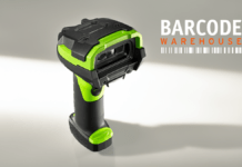 Unlocking Warehouse Efficiency: The Power of Mobile Barcode Scanners Cracking the code
