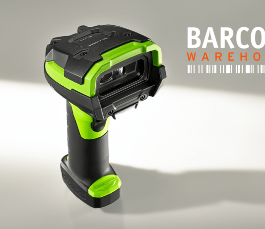Unlocking Warehouse Efficiency: The Power of Mobile Barcode Scanners Cracking the code