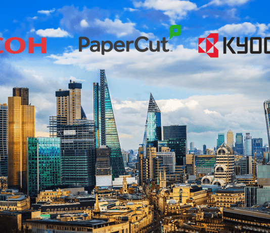 The Power of Print: How Financial Services Leverage Technology for Success Show me the money