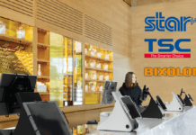 Unlocking the Potential of Point of Sale Printers Super sales