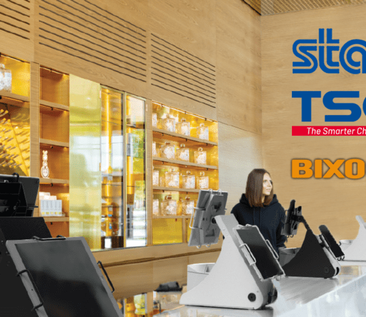 Unlocking the Potential of Point of Sale Printers Super sales