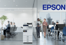 Epson’s Green Revolution: Business Printers Now Last Up to 8 Years! Live long and prosper