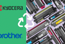 Sustainable Choices: How Toner Cartridge Recycling Can Transform Businesses Setting the tone