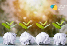 Debunking Myths: The Truth About Paper Sustainability Revealed Print is far better than its reputation