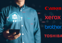 Hybrid Workforces and Print Security Play it safe