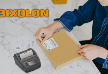 Revolutionary Retail: BIXOLON Europe’s Mighty Mobile Printers Slash Checkout Queues Busting peak season queues