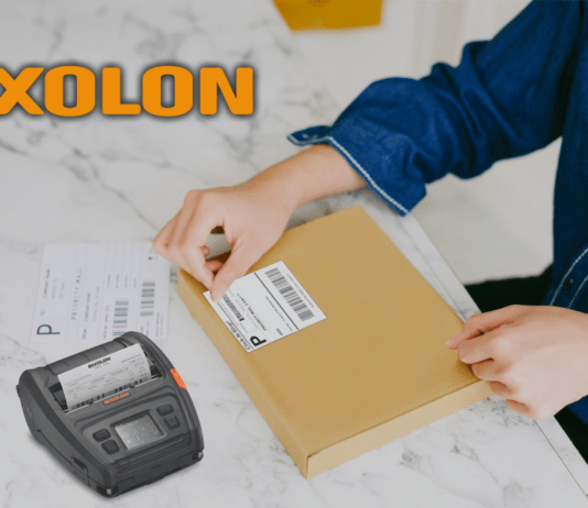 Revolutionary Retail: BIXOLON Europe’s Mighty Mobile Printers Slash Checkout Queues Busting peak season queues
