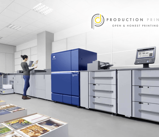 Direct and to the Point: How Production Print Direct Stays Ahead Direct and to the point
