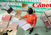 Quality and Reliability: A Closer Look at Canon’s DR-M160II Scanner The right formula