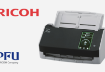 Introducing RICOH Image Scanners for High Volume Scan Environments Introducing RICOH Image Scanners for High Volume Scan Environments