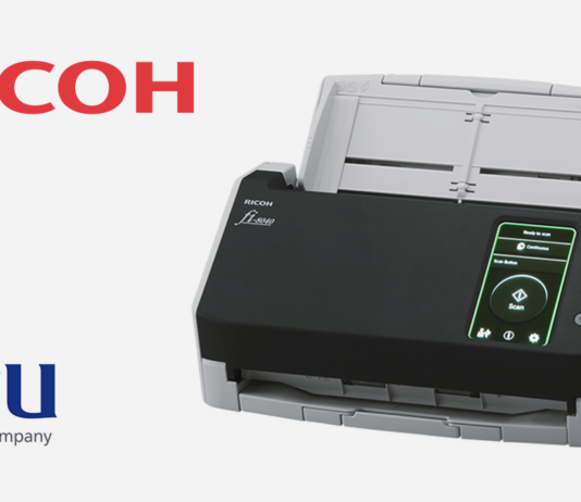 Introducing RICOH Image Scanners for High Volume Scan Environments Introducing RICOH Image Scanners for High Volume Scan Environments