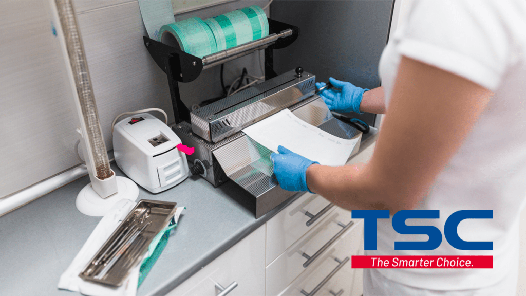 TSC Printronix Auto ID Launches Healthcare Printers and Accessories for Hospitals and Pharmacies