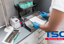 TSC Printronix Auto ID Launches Healthcare Printers and Accessories for Hospitals and Pharmacies TSC Printronix Auto ID Launches Healthcare Printers and Accessories for Hospitals and Pharmacies