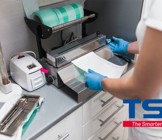 TSC Printronix Auto ID Launches Healthcare Printers and Accessories for Hospitals and Pharmacies TSC Printronix Auto ID Launches Healthcare Printers and Accessories for Hospitals and Pharmacies