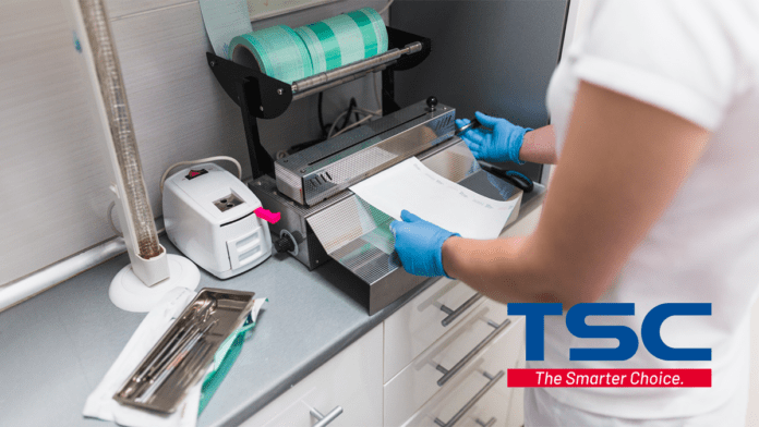TSC Printronix Auto ID Launches Healthcare Printers and Accessories for Hospitals and Pharmacies