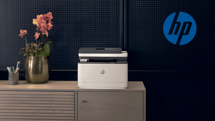 HP Color LaserJet Pro 3000 Series: Reliable, Fast, and Energy-Efficient Printing for SMBs