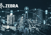 Zebra’s ZQ630 Plus Mobile Printers Set New Standards with Wi-Fi 6 A big plus