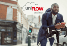 Canon starting 2024 with new updates to uniFLOW Online Canon starting 2024 with new updates to uniFLOW Online