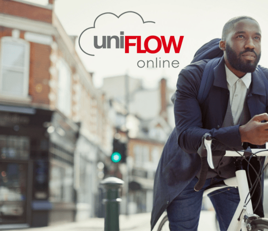 Canon starting 2024 with new updates to uniFLOW Online Canon starting 2024 with new updates to uniFLOW Online