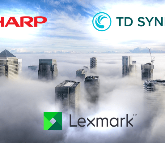 Resellers: Uncover Opportunities in Legal & Financial Sectors’ Evolving Print Demands Helping to achieve change