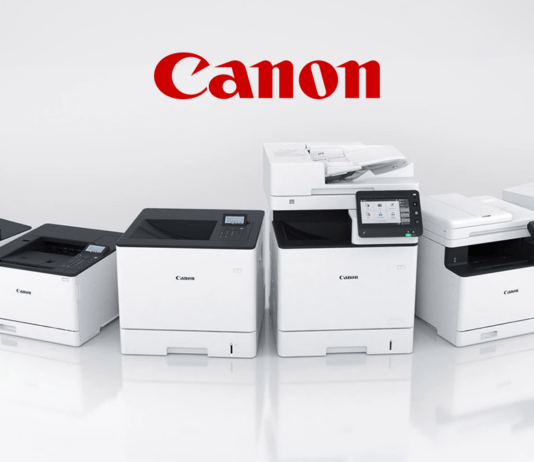 Get Ready for Peak Performance with Canon’s Latest i-SENSYS & i-SENSYS X Printers Canon expands office and large format printer portfolios
