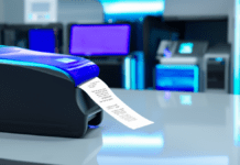 Surging Demand for Linerless Label Printers Driving Efficiency and Sustainability Surging Demand for Linerless Label Printers Driving Efficiency and Sustainability