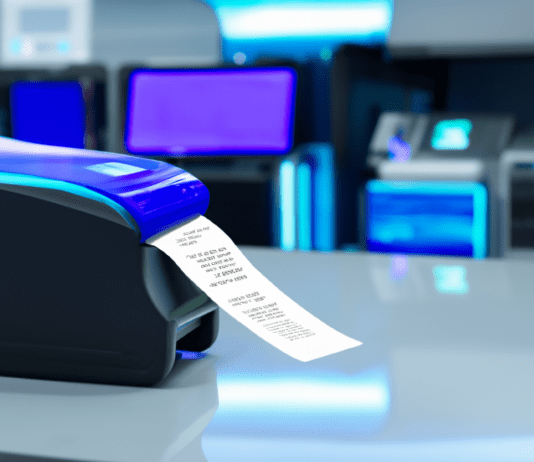 Surging Demand for Linerless Label Printers Driving Efficiency and Sustainability Surging Demand for Linerless Label Printers Driving Efficiency and Sustainability