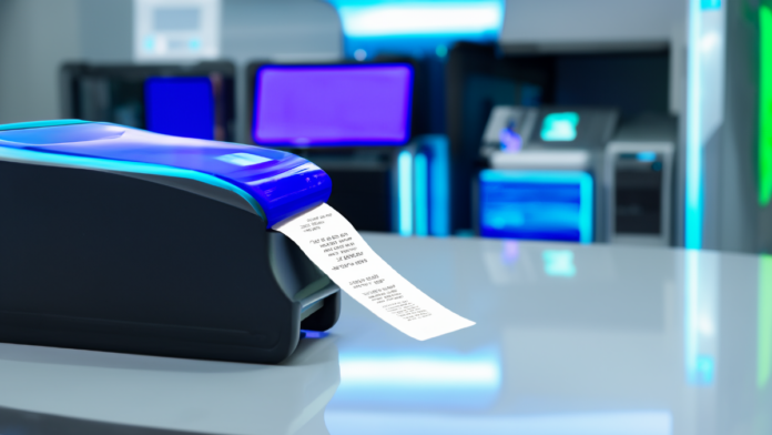 Surging Demand for Linerless Label Printers Driving Efficiency and Sustainability