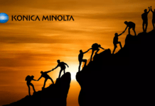 Konica Minolta celebrates first year of enhanced Partner Programme Konica Minolta celebrates first year of enhanced Partner Programme Â