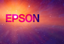 Epson appoints Nick Taylor as new Head of Sales for Office Printing Epson scanners secure DataMaster recognition