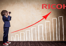 Paula O’Brien joins Ricoh UK as Director of Sales Paula O’Brien joins Ricoh UK as director of salesÂ