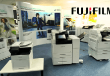 Fujifilm Launches Apeos Series Multifunction Office Printers in the UK Fujifilm Launches Apeos Series Multifunction Office Printers in the UK