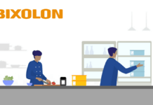 From Farm to Fork: Ensuring Quality and Efficiency in UK Supply Chains with Labelling Enabling ‘farm to fork’ efficiency between supermarkets and producers