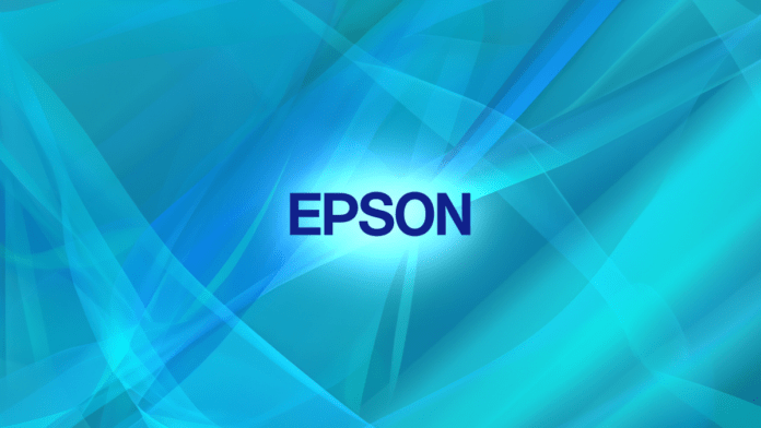 Epson Europe appoints new president 
