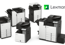 Lexmark launches new A3 colour printer and MFP range Lexmark launches new A3 colour printer and MFP range