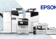 Exclusive: Epson’s New Strategy for Office Printing in UK and Ireland Continuing to deliver