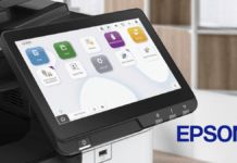 Epson Unveils AM-C400 and AM-C550 Printers: A New Era in Heat-Free Inkjet Printing Tuned to AM