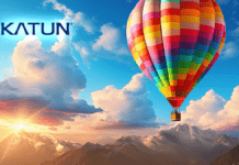 Kay Fernandez Joins Katun Corporation as Global Marketing VP Kay Fernandez Joins Katun Corporation as Vice President of Global Marketing