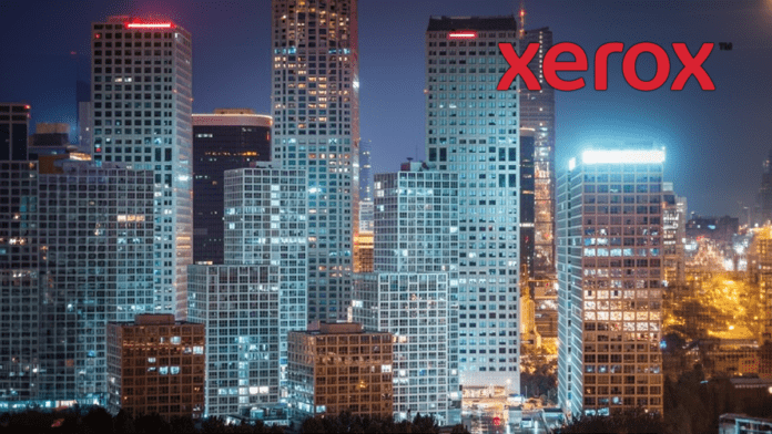 Xerox Appoints Six New Board Members to Drive Reinvention and Growth