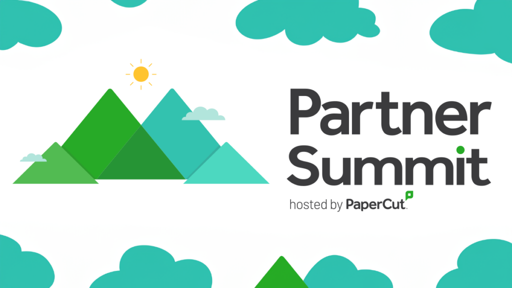 PaperCut 2024 Partner Summit: Subscription vs Perpetual Licensing Options