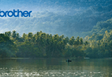 Brother International Europe and Cool Earth celebrate 15-year partnership Brother International Europe and Cool Earth celebrate 15-year partnershipÂ