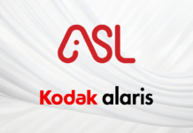 Kodak Alaris partners with ASL Kodak Alaris partners with ASL