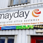 Mayday Office Equipment acquires Norfolk Copiers   